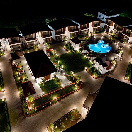 Evoke Dholavira Exterior foto