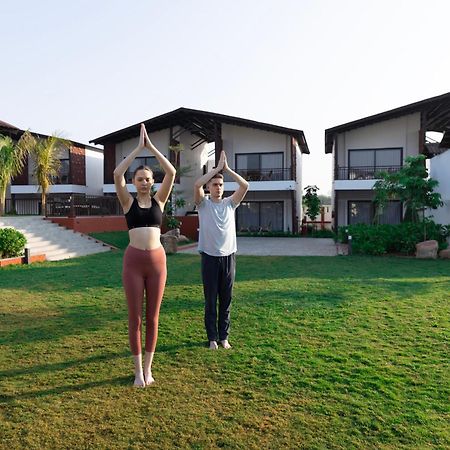 Evoke Dholavira Exterior foto