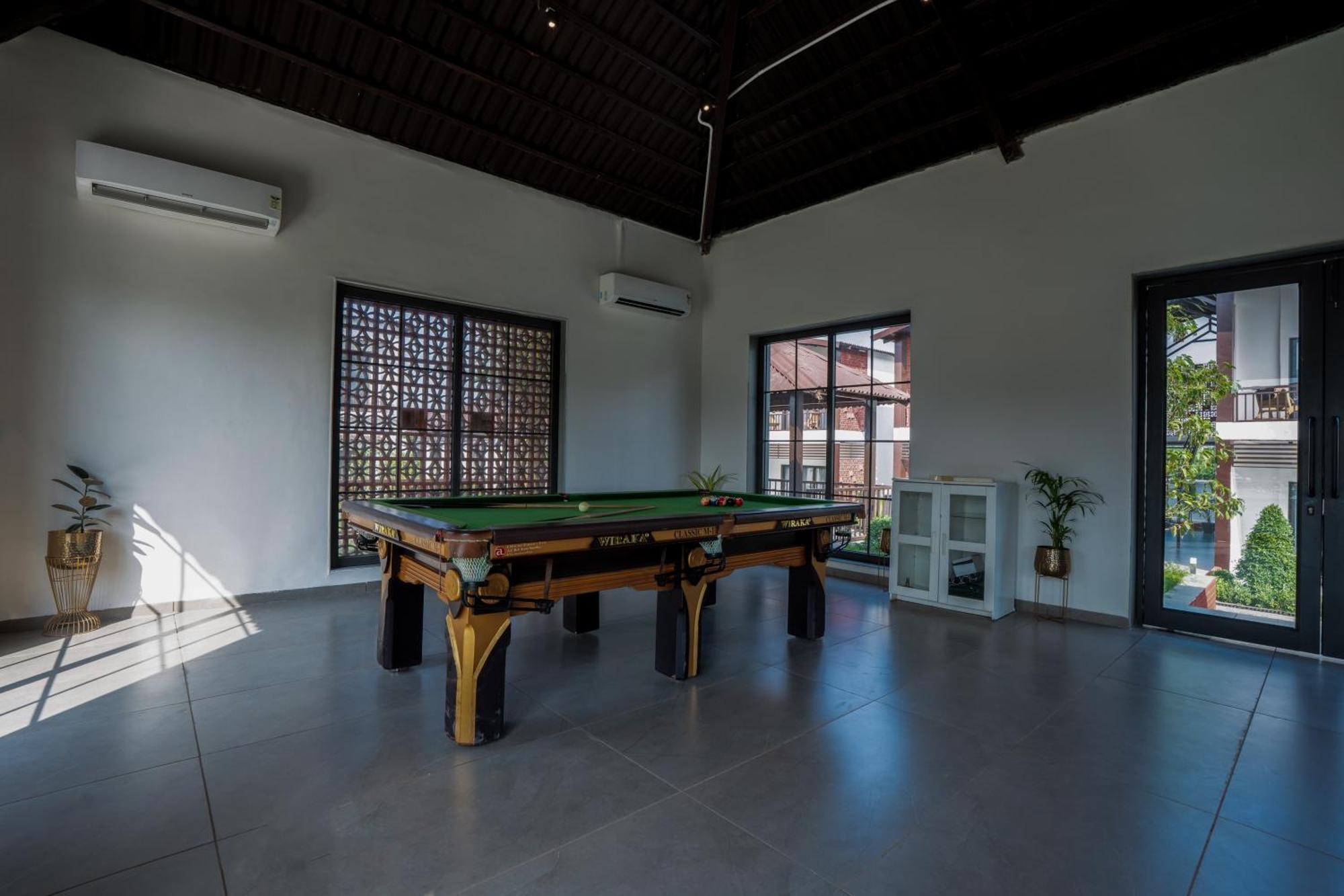 Evoke Dholavira Exterior foto