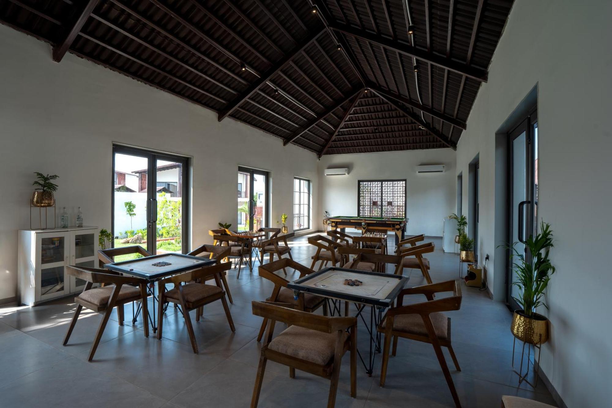 Evoke Dholavira Exterior foto