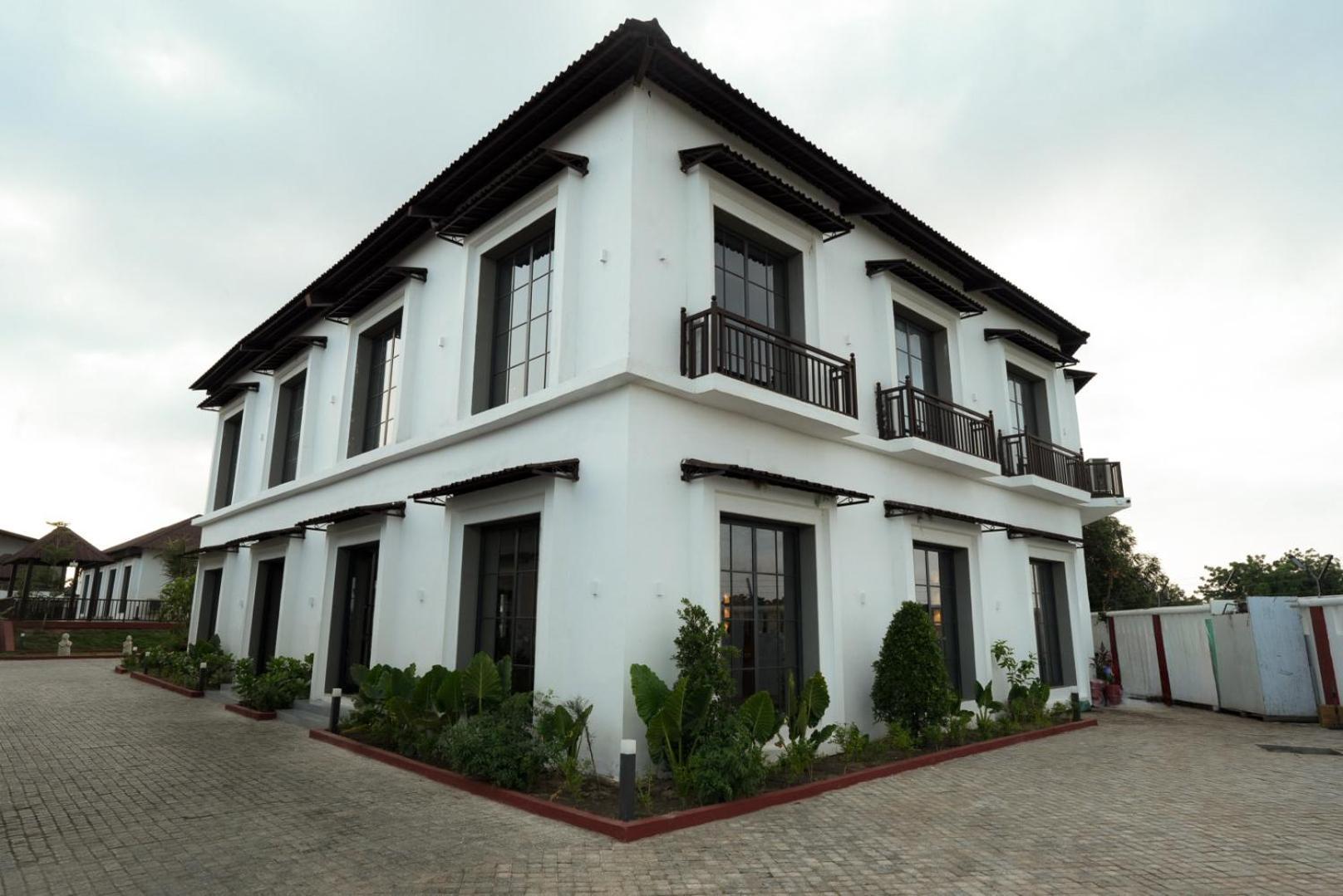 Evoke Dholavira Exterior foto