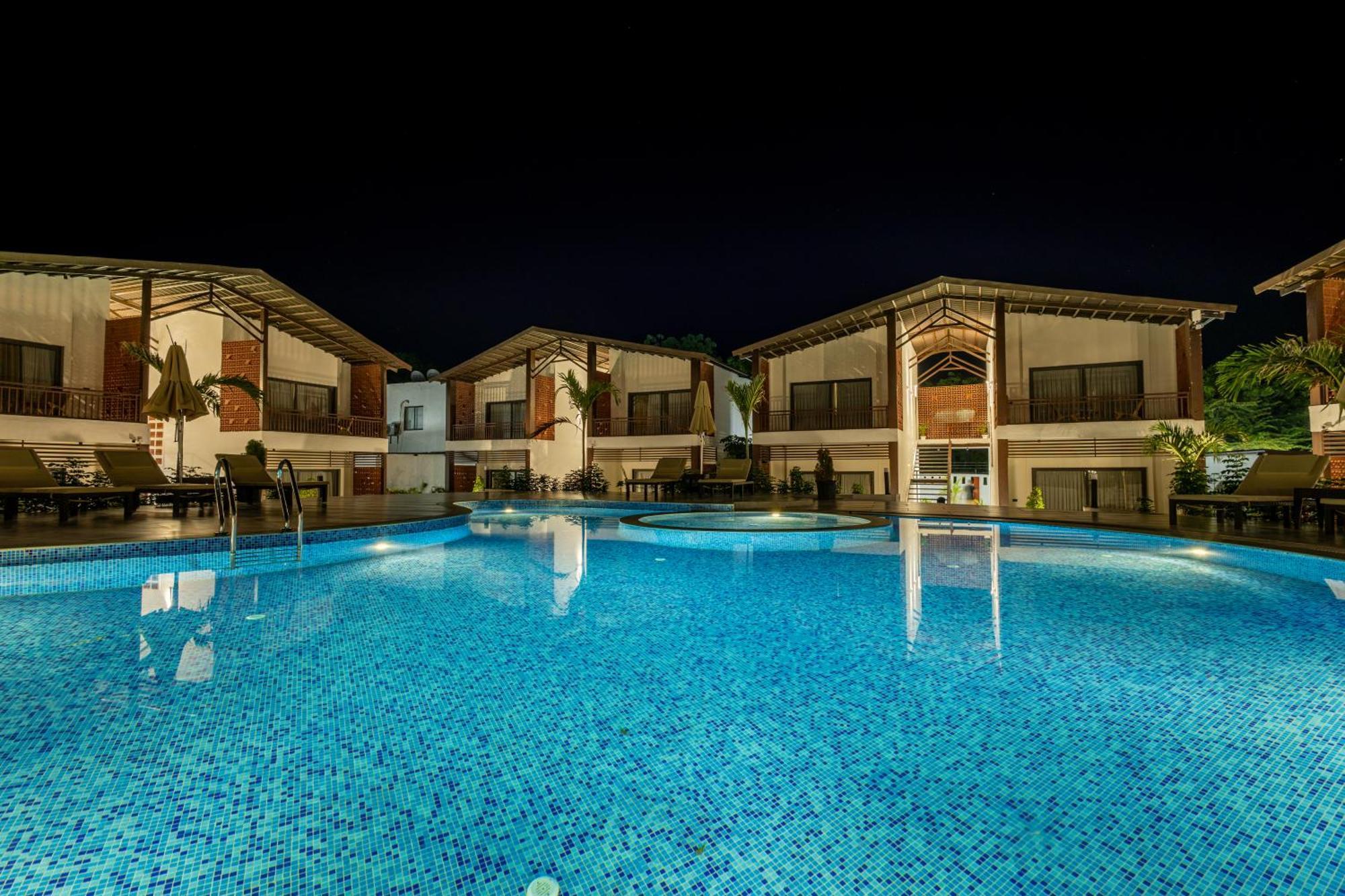 Evoke Dholavira Exterior foto