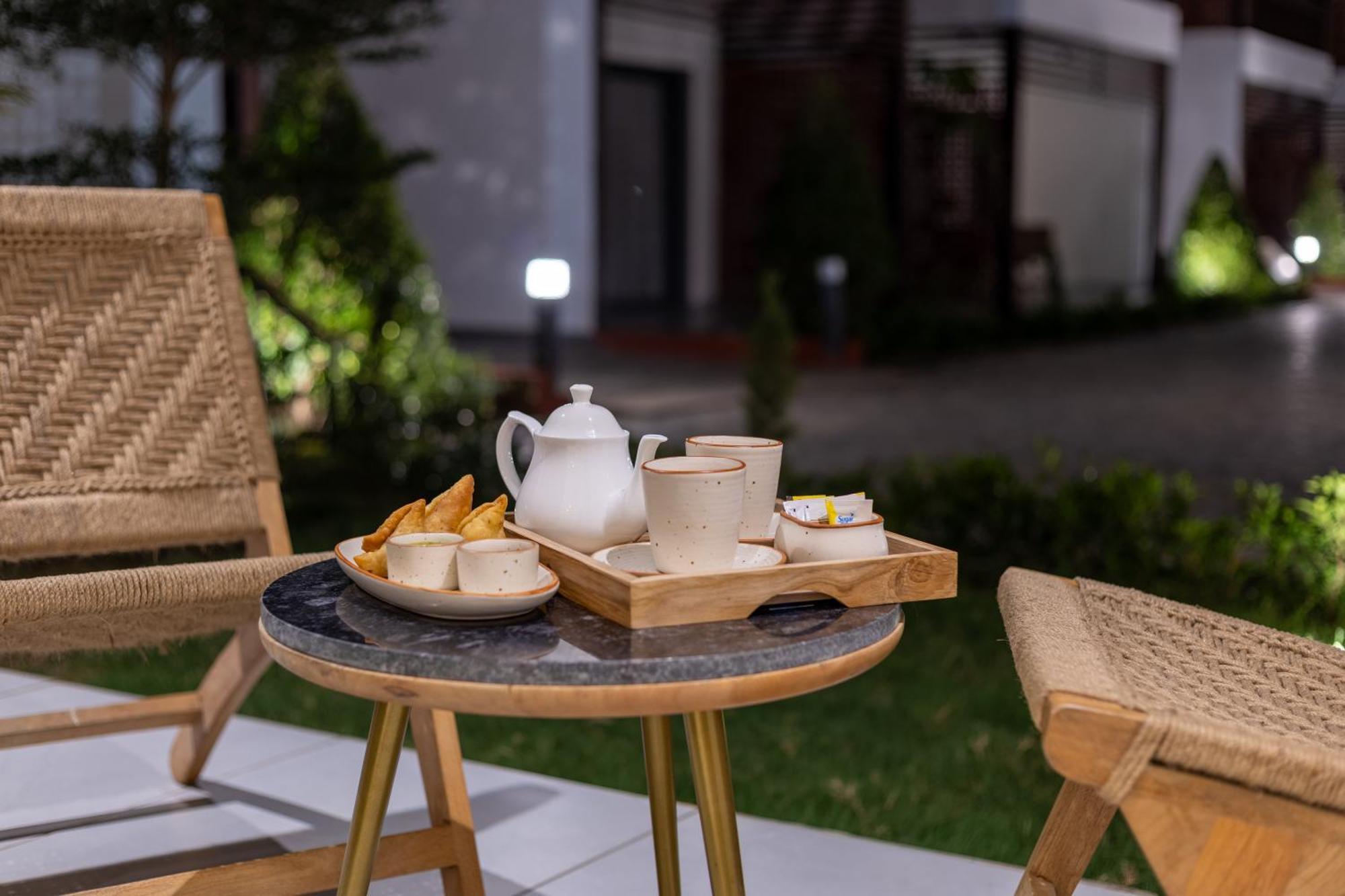 Evoke Dholavira Exterior foto